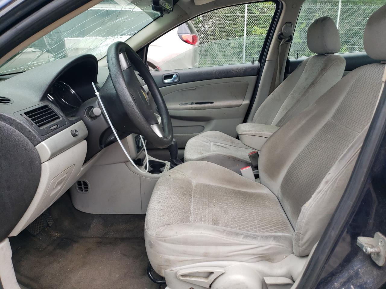 2010 Chevrolet Cobalt 1Lt - Image 7