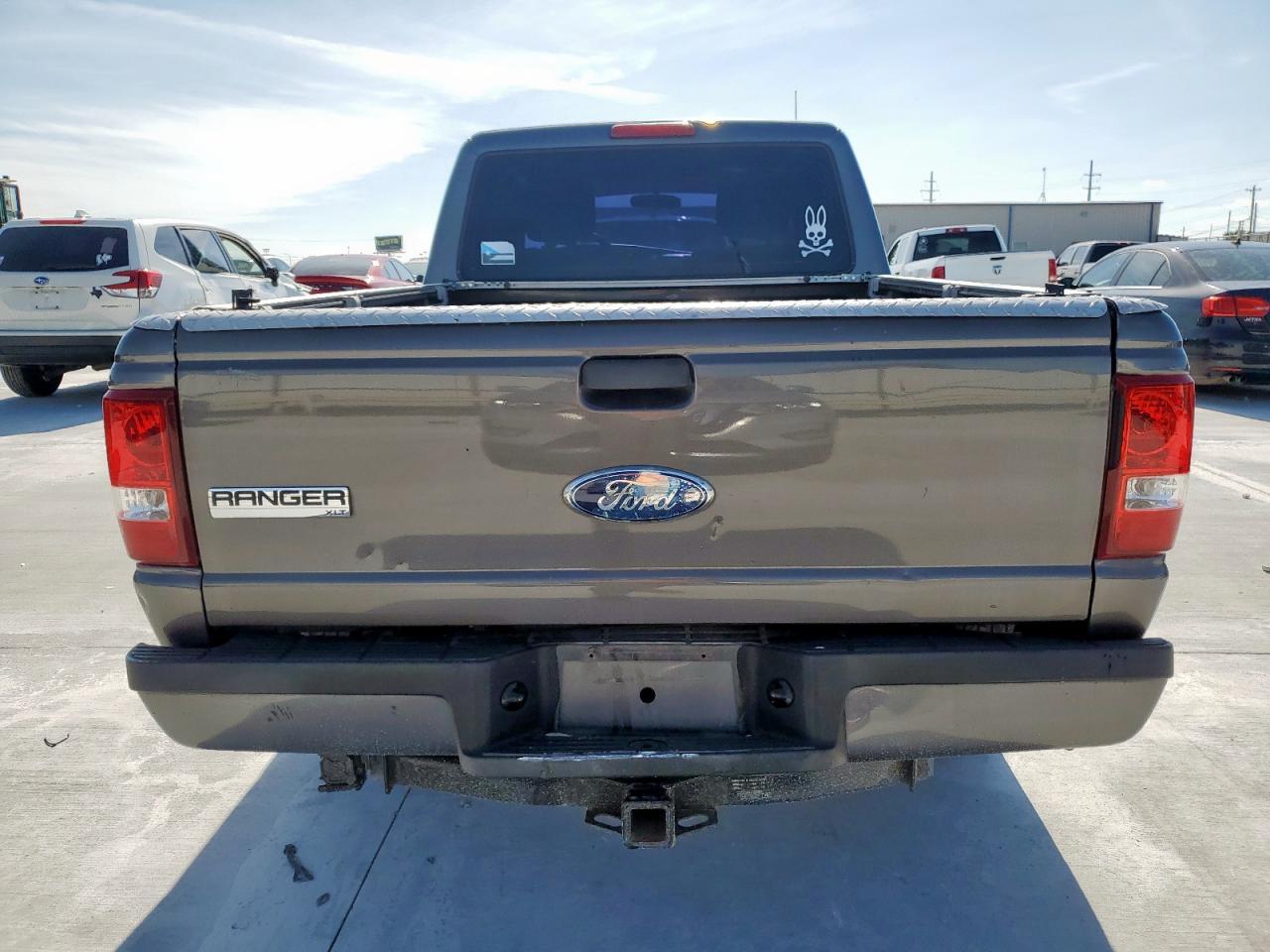 2010 Ford Ranger Super Cab - Image 6