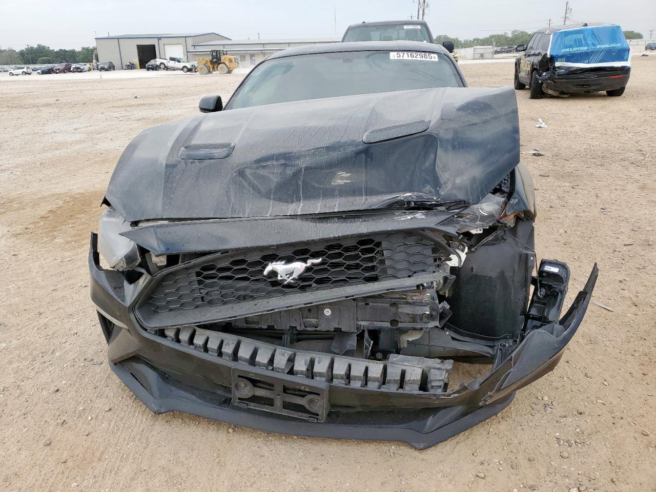 2020 Ford Mustang - Image 5