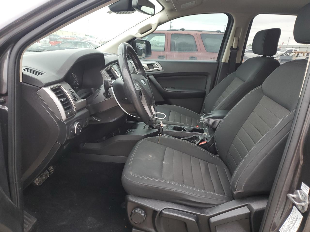 2019 Ford Ranger Xl - Image 7