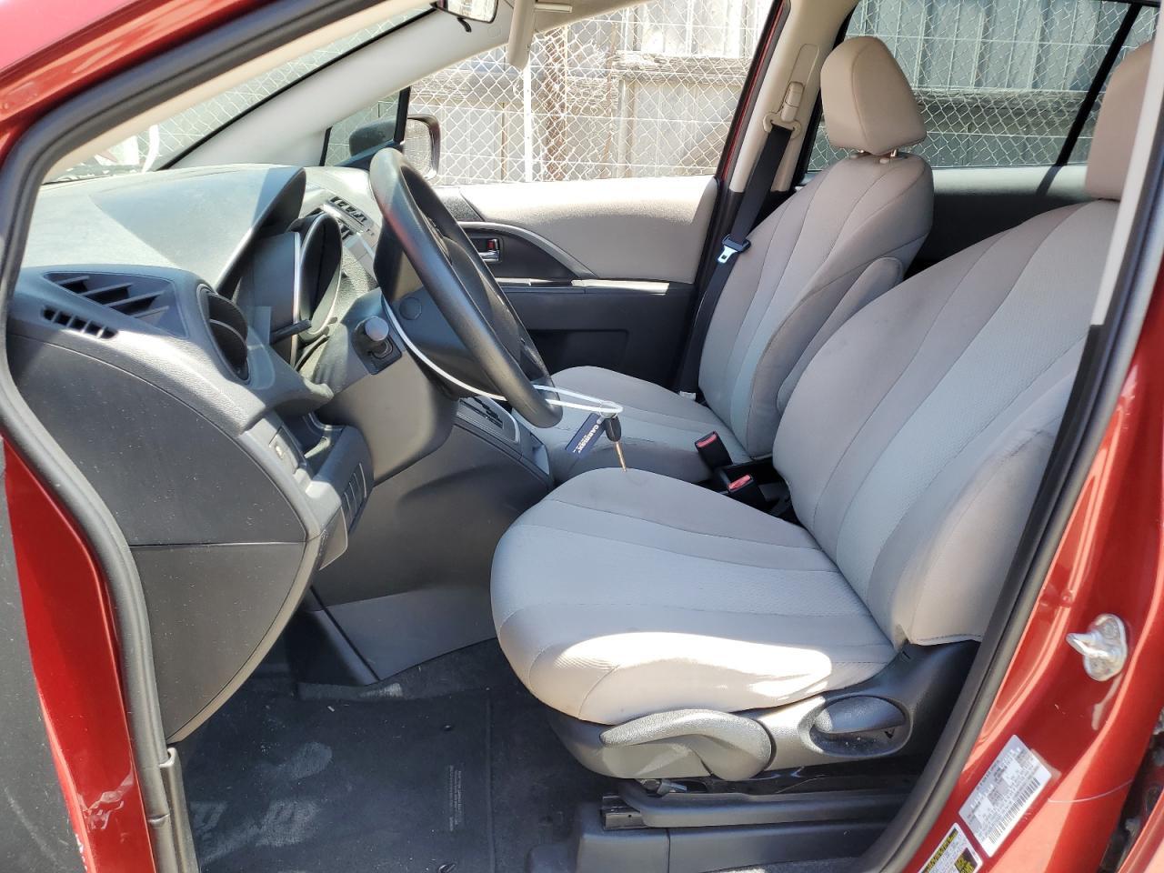 2015 Mazda 5 Sport - Фото 7