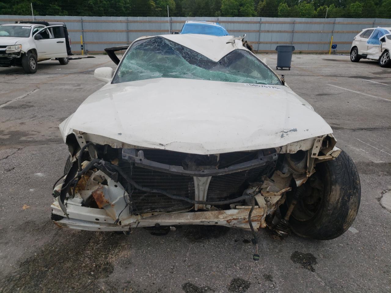 2004 Chevrolet Impala - Image 5