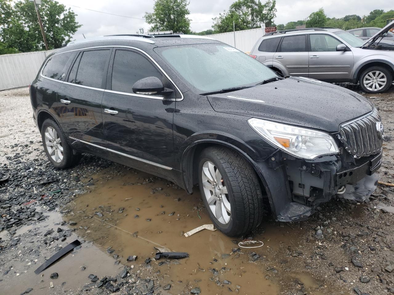 2016 Buick Enclave - Фото 4