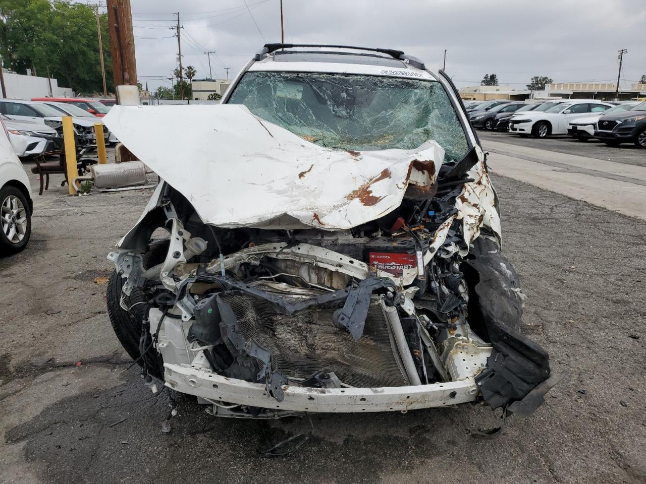 2018 Toyota Rav4 Se - Image 5