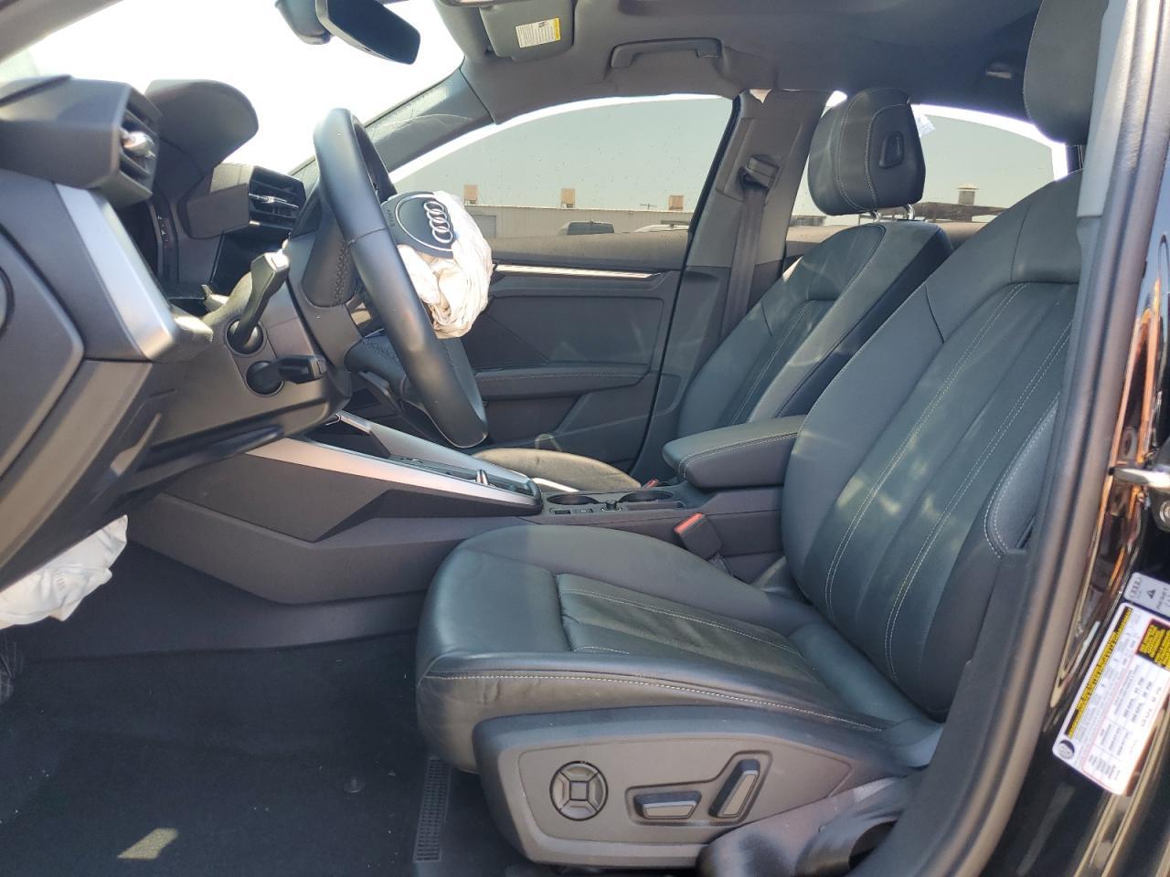 2023 Audi A3 Premium - Фото 7