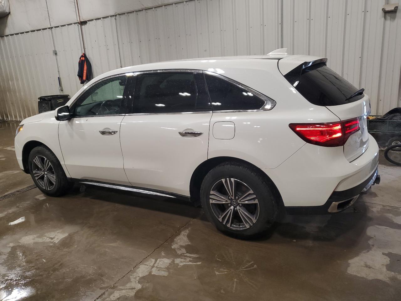 2018 Acura Mdx - Image 2