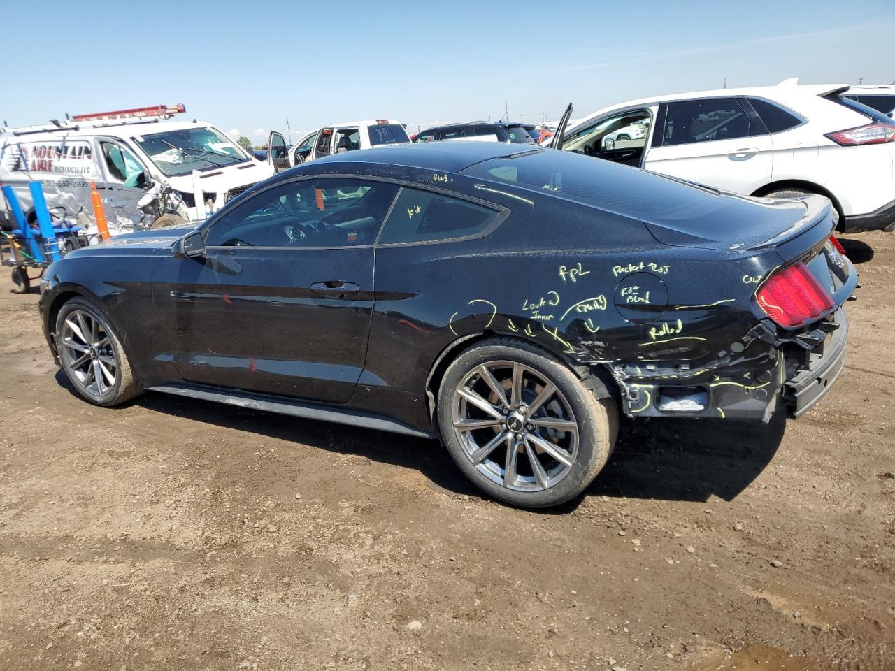 2017 Ford Mustang - Image 2