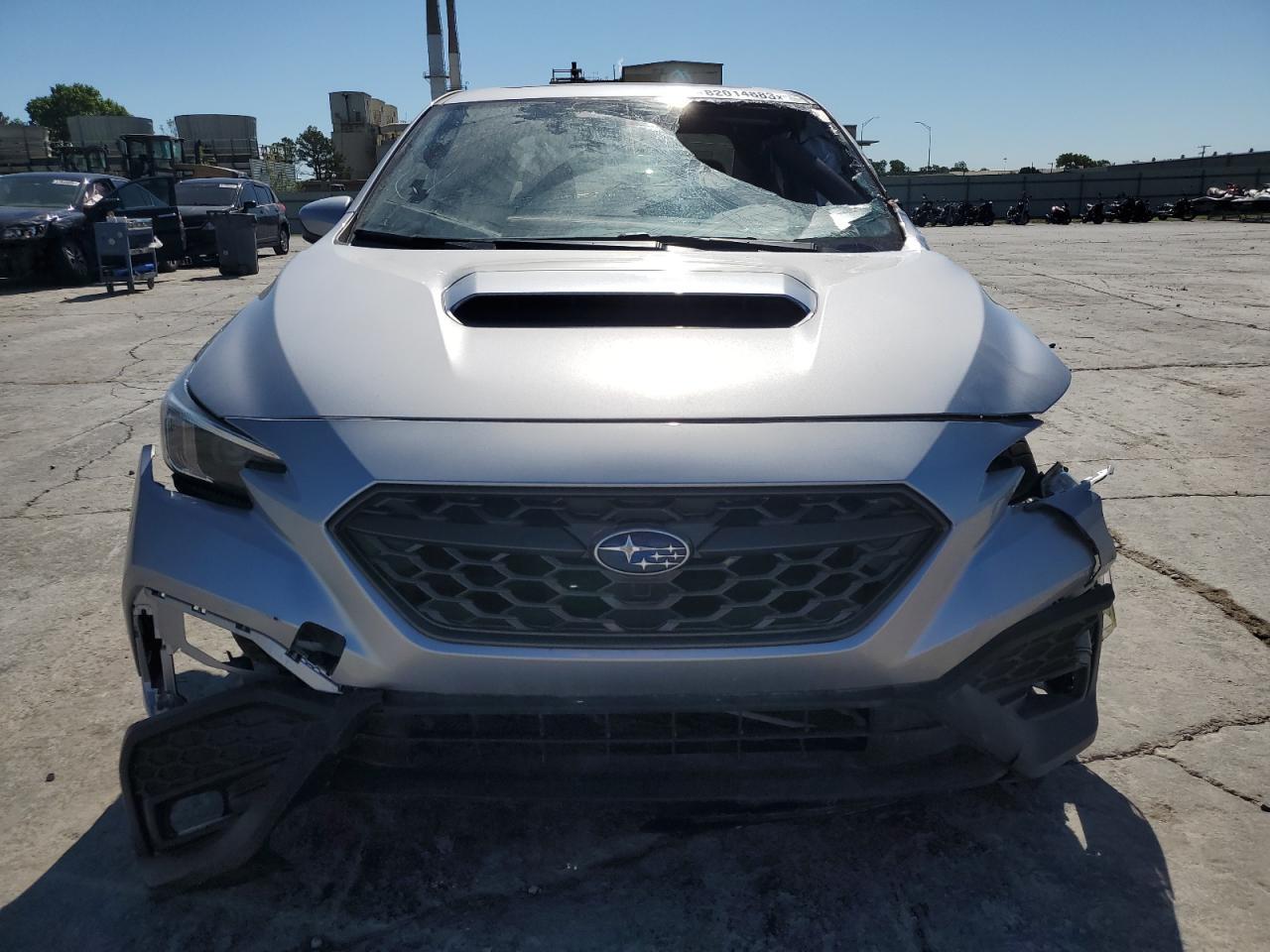 2023 Subaru Wrx Premium - Фото 5