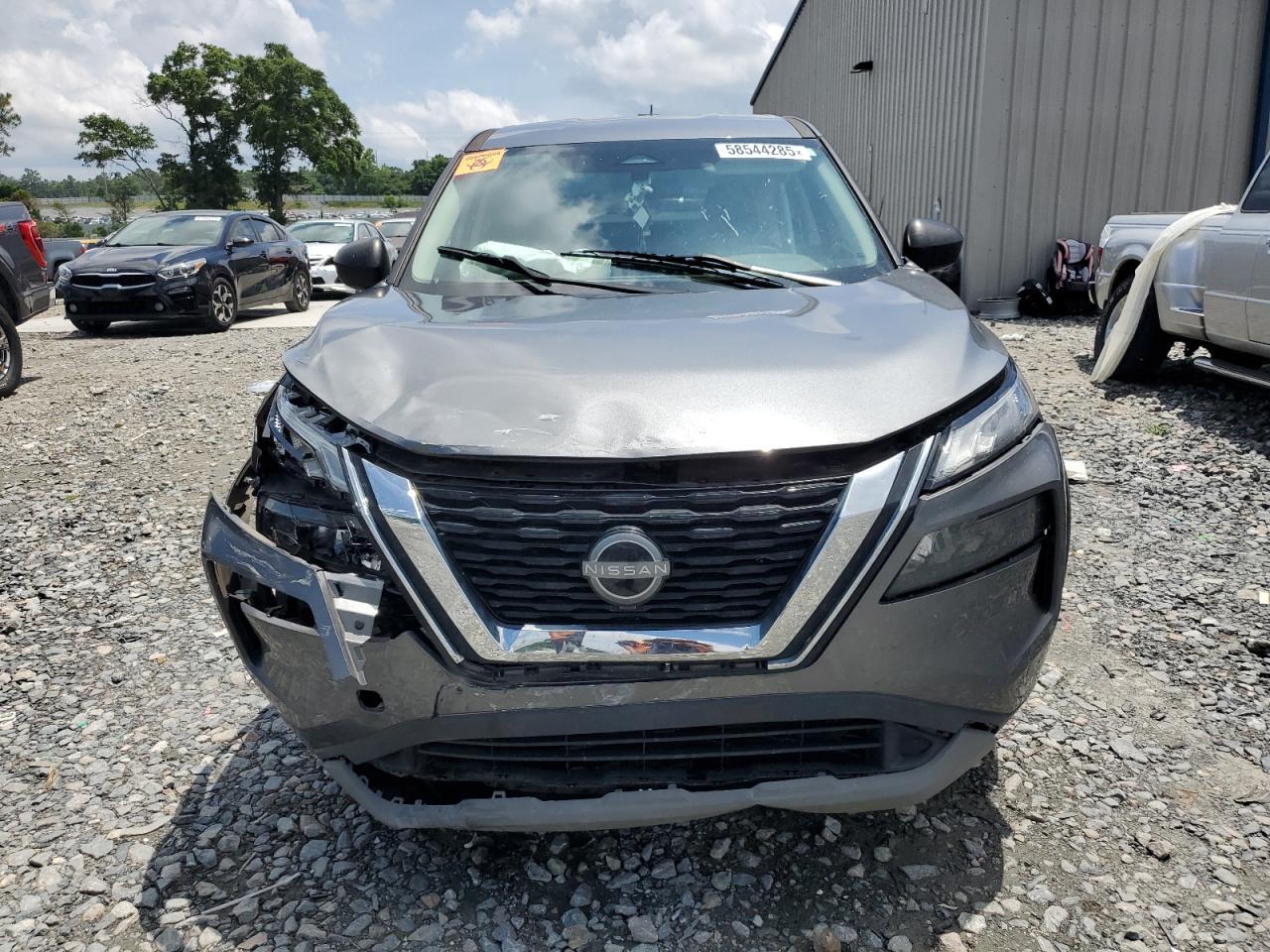 2023 Nissan Rogue S - Image 5