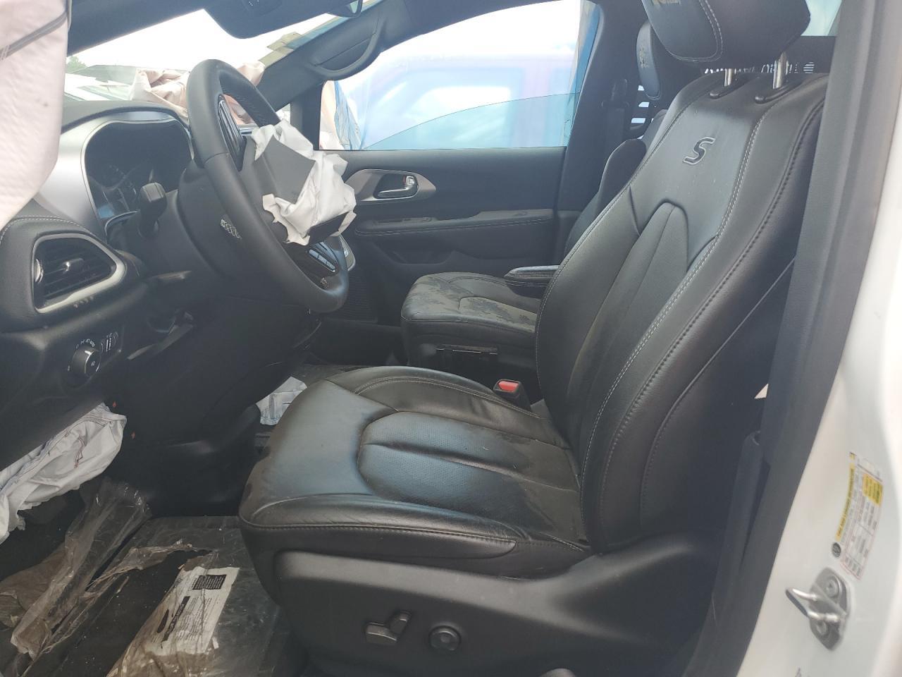 2022 Chrysler Pacifica Touring L - Фото 7