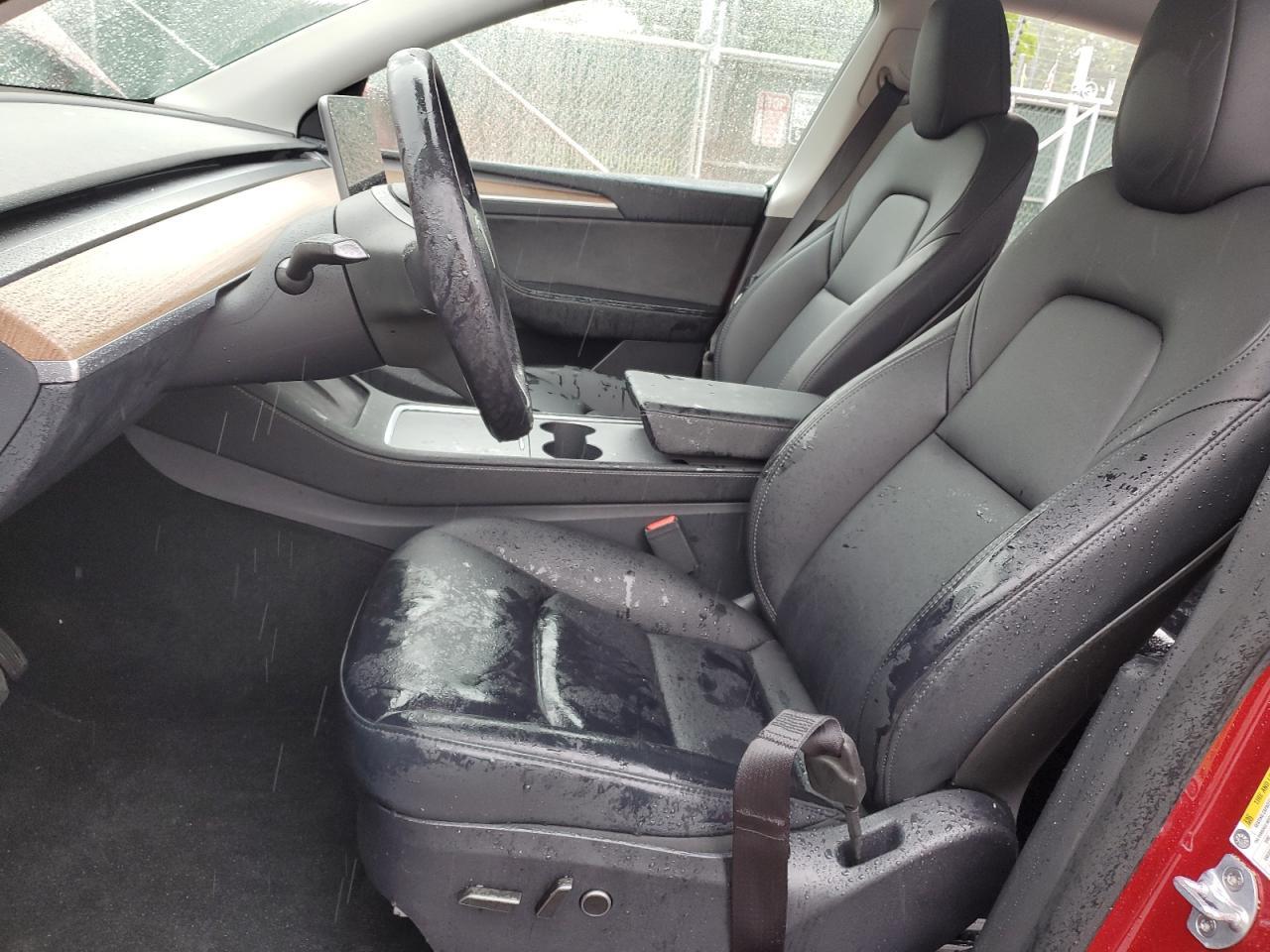 2024 Tesla Model Y - Фото 7