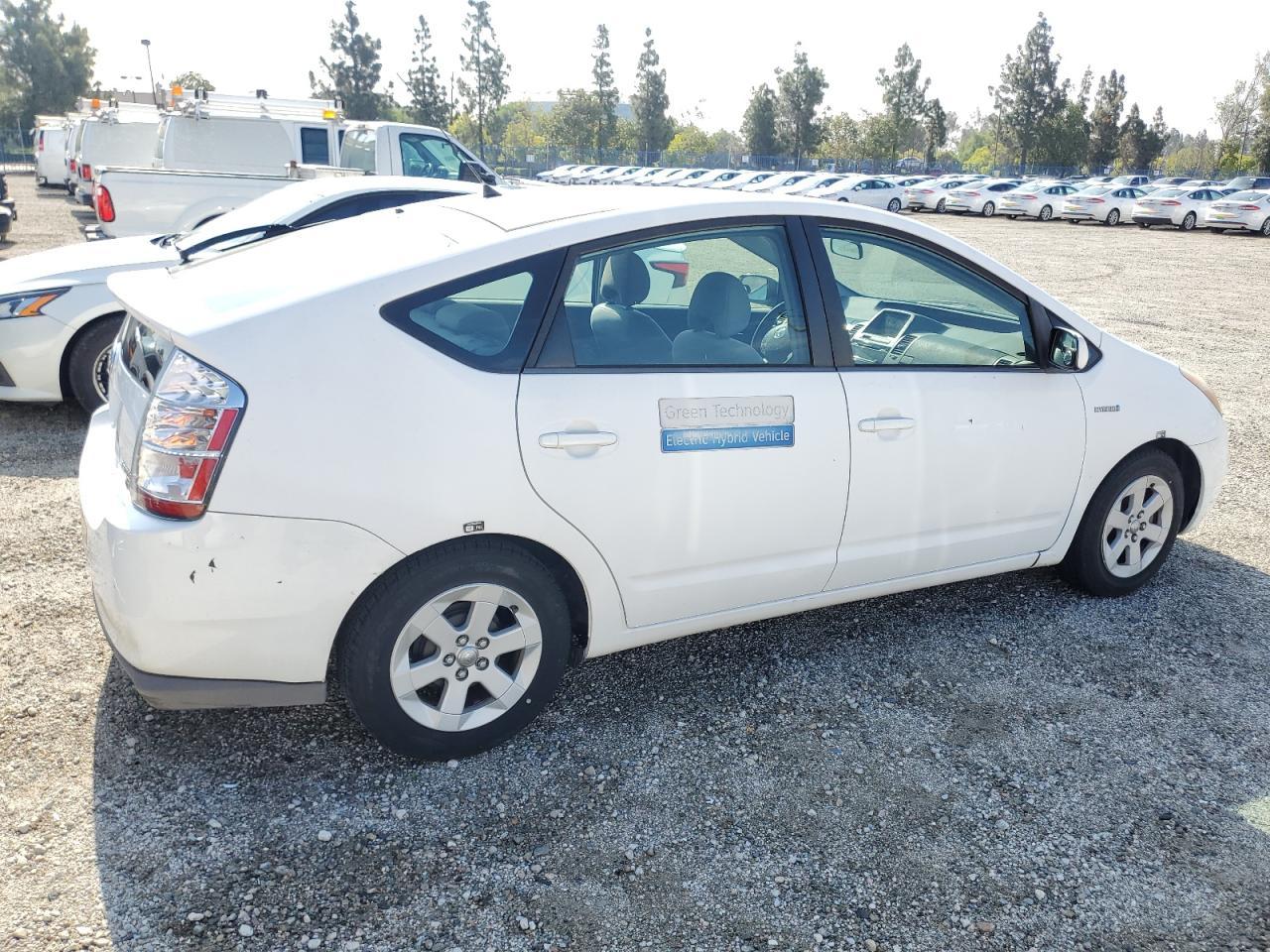 2009 Toyota Prius - Фото 3