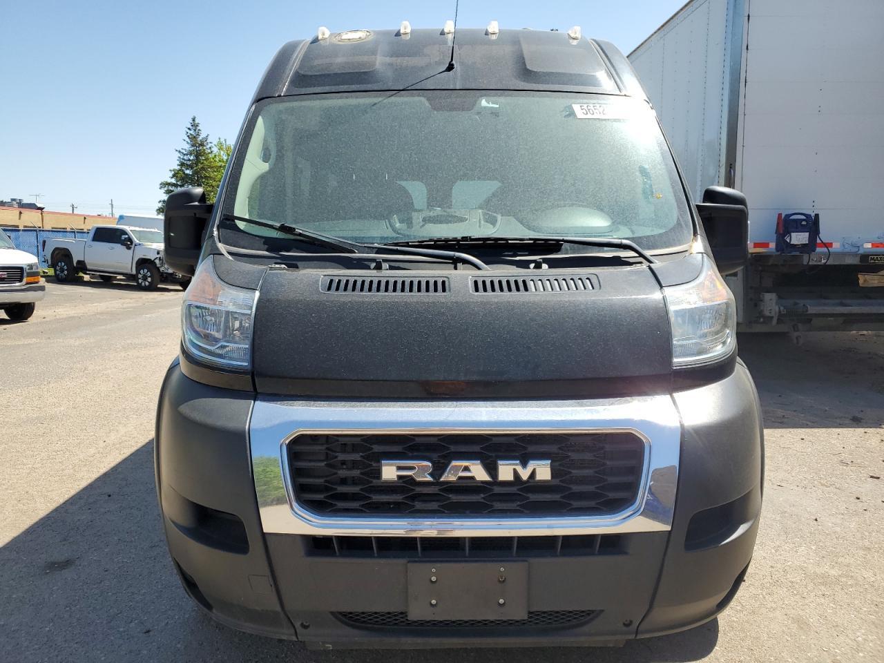 2019 Ram Promaster 2500 2500 High - Фото 5