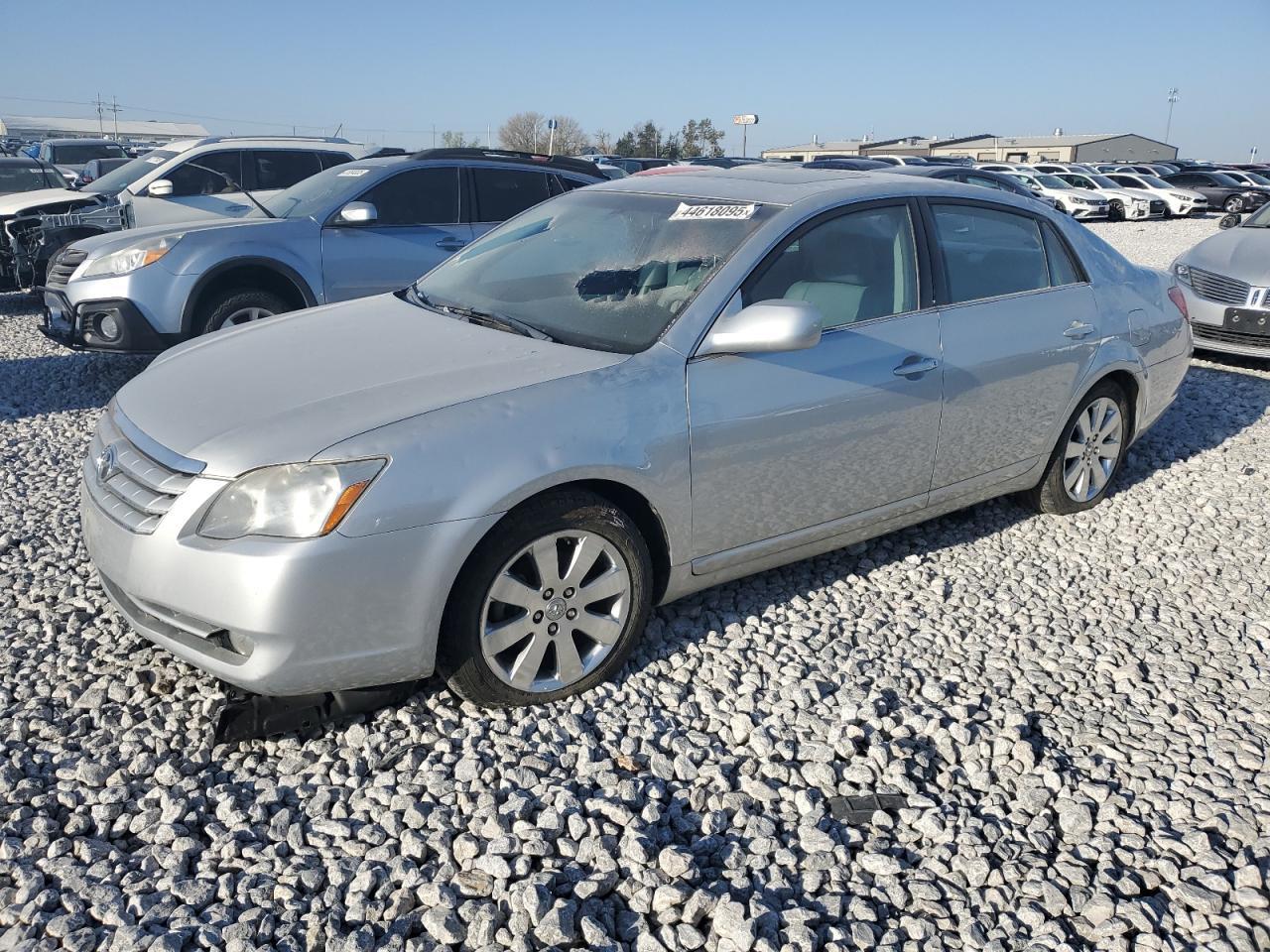 2007 Toyota Avalon Xl