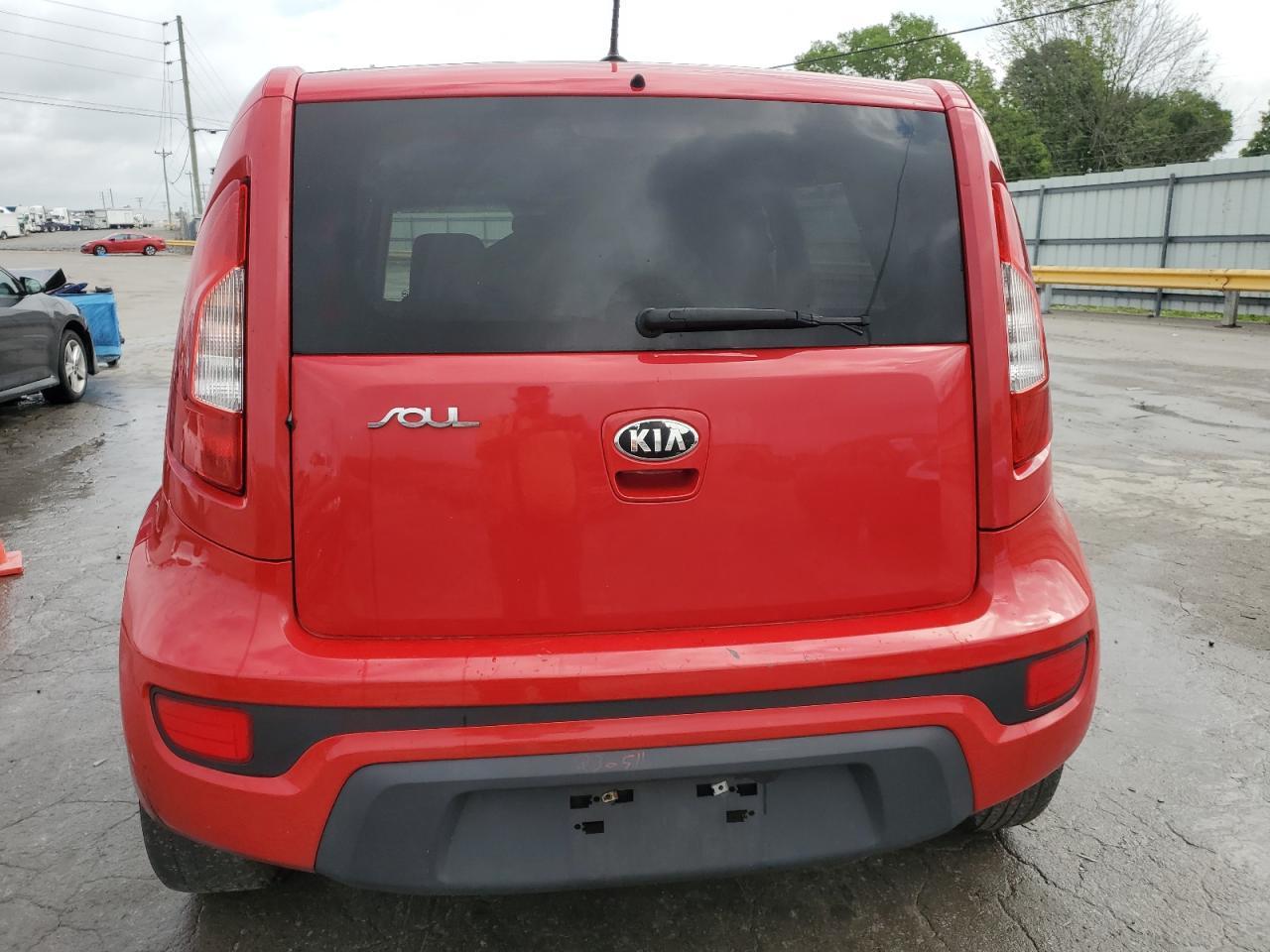 2013 Kia Soul - Фото 6