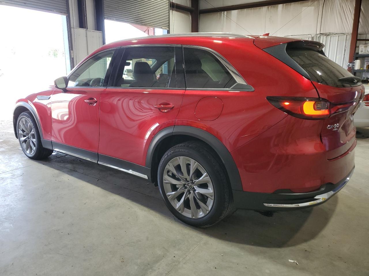 2024 Mazda Cx-90 Premium Plus - Фото 2
