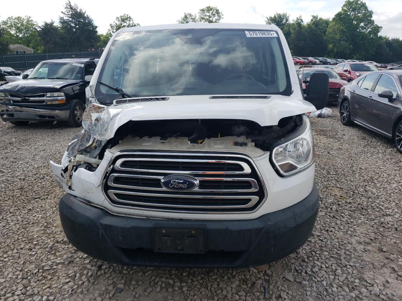 2018 Ford Transit T-350 - Image 5