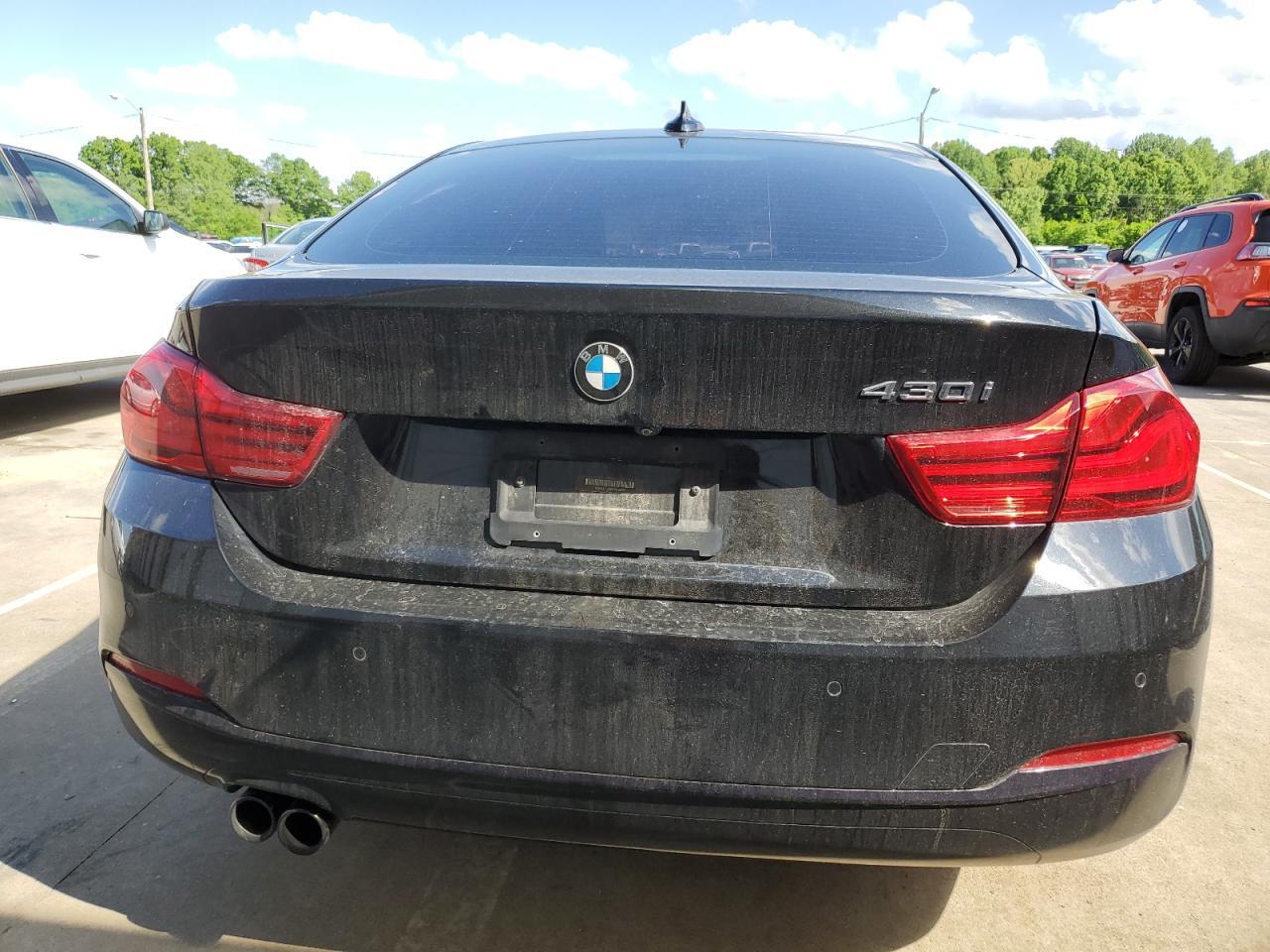 2019 BMW 430I Gran Coupe - Image 6