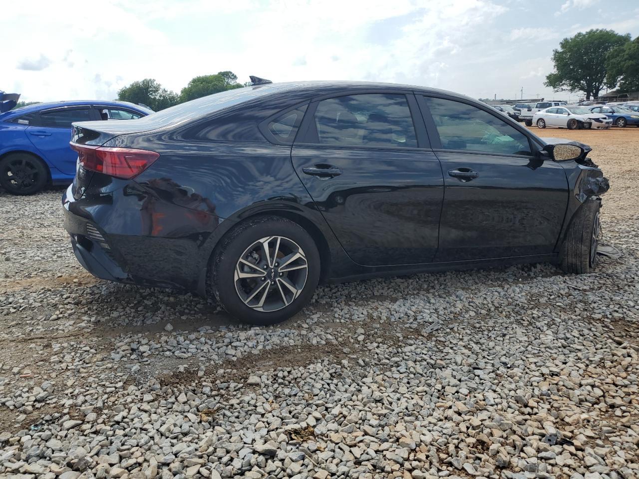 2024 Kia Forte Lx - Фото 3