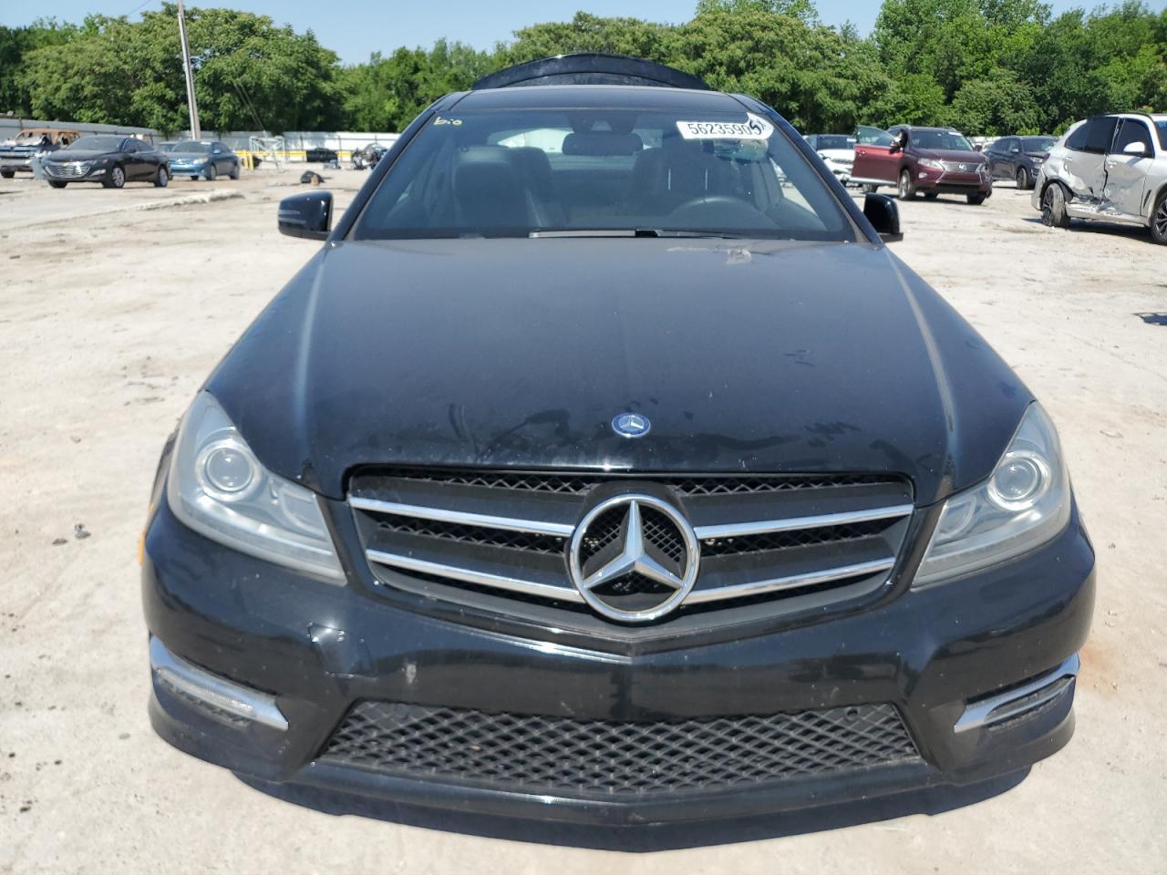 2015 Mercedes-Benz C 250 - Фото 5