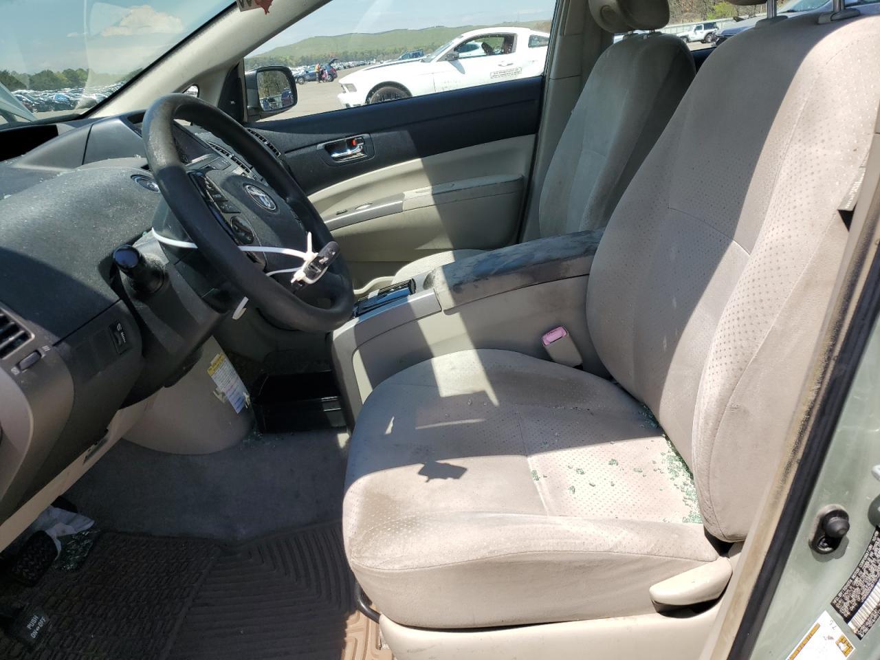 2007 Toyota Prius - Image 7