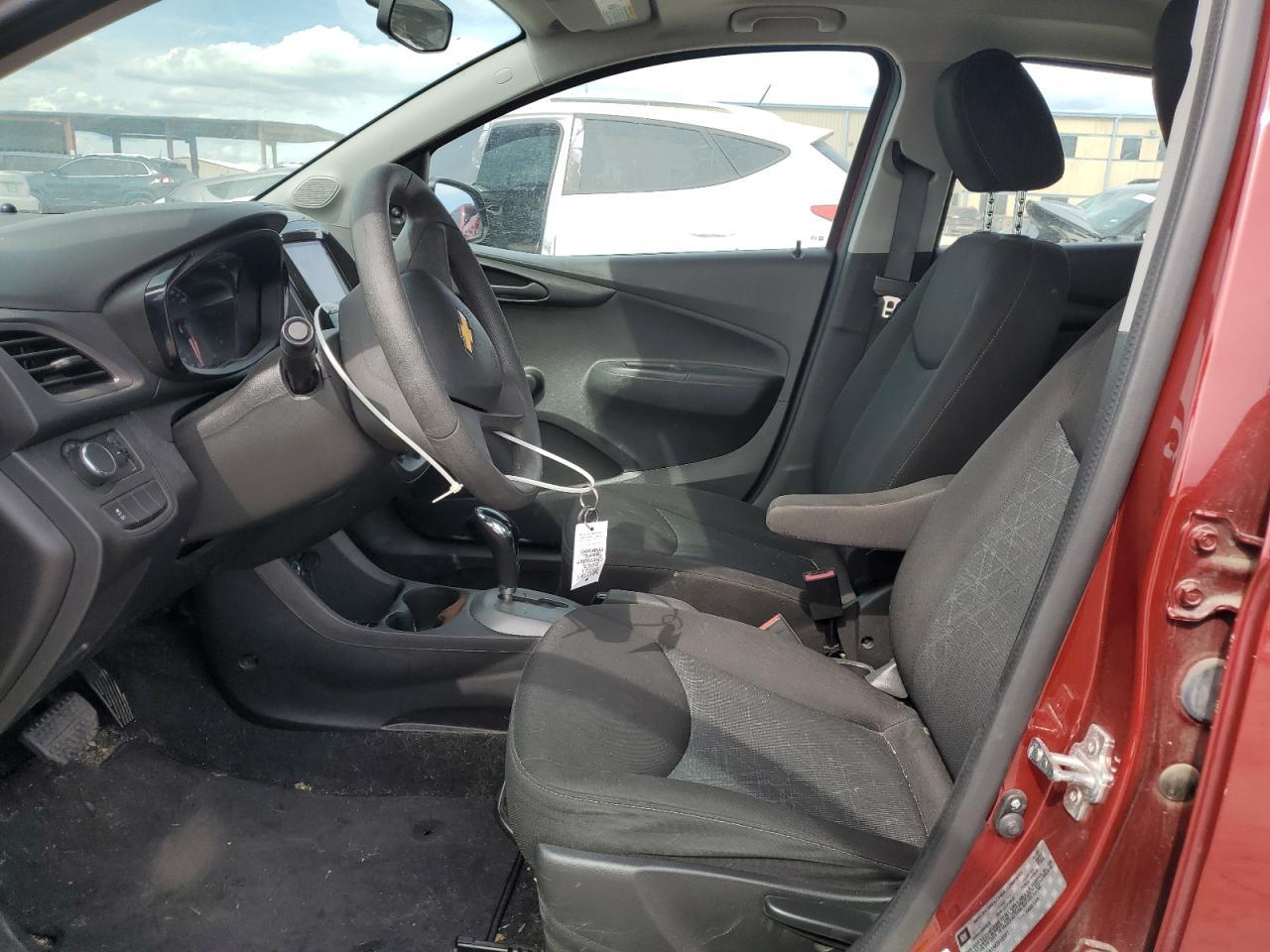 2022 Chevrolet Spark Ls - Фото 7