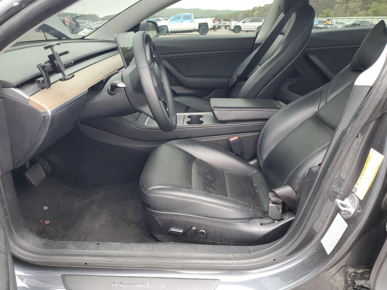 2021 Tesla Model 3 - Фото 7