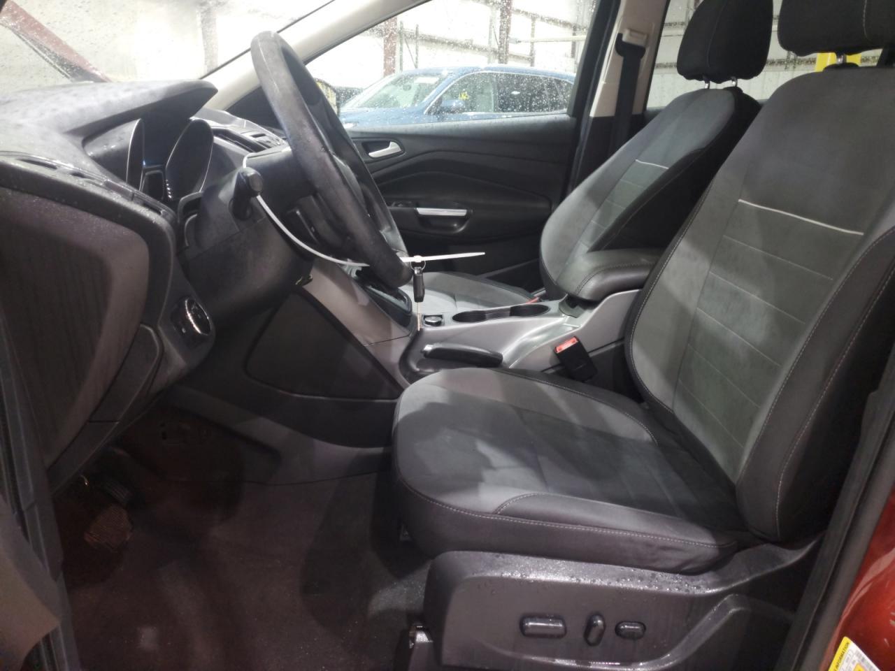 2014 Ford Escape Se - Фото 7