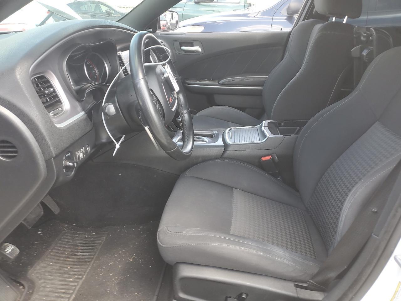 2019 Dodge Charger R/T - Image 7