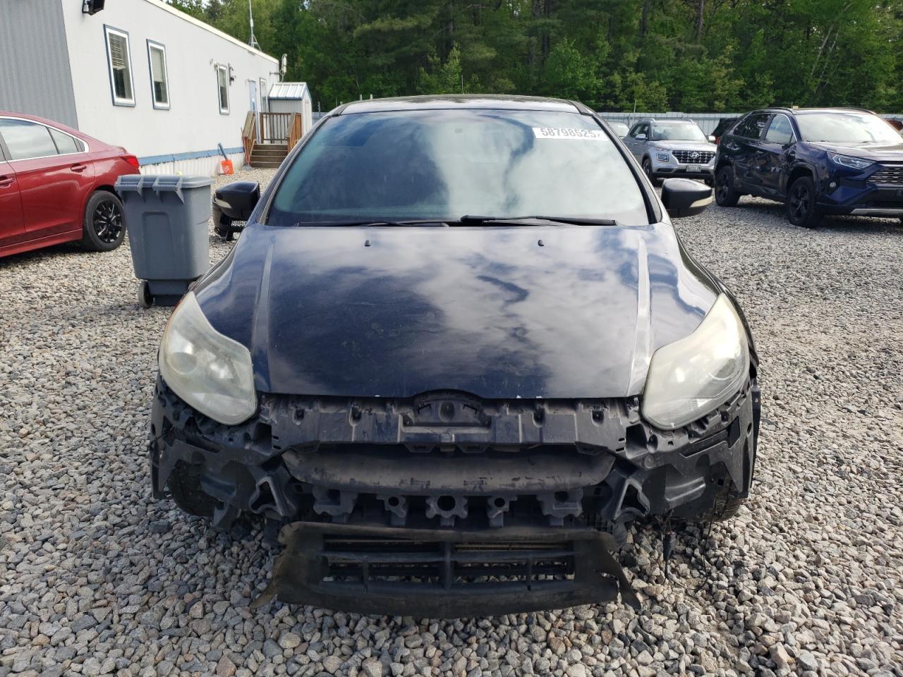 2013 Ford Focus St - Image 5