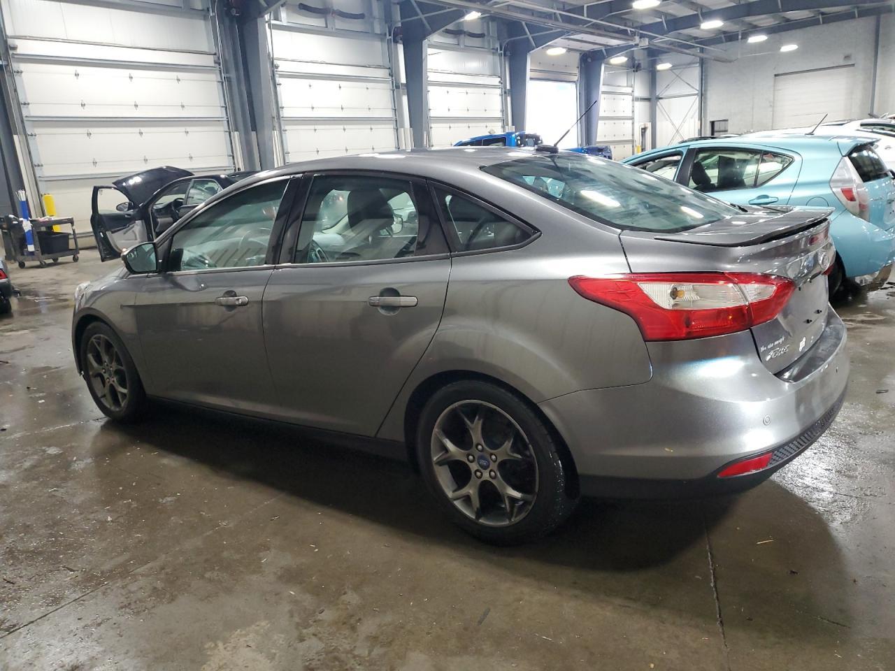 2014 Ford Focus Se - Image 2