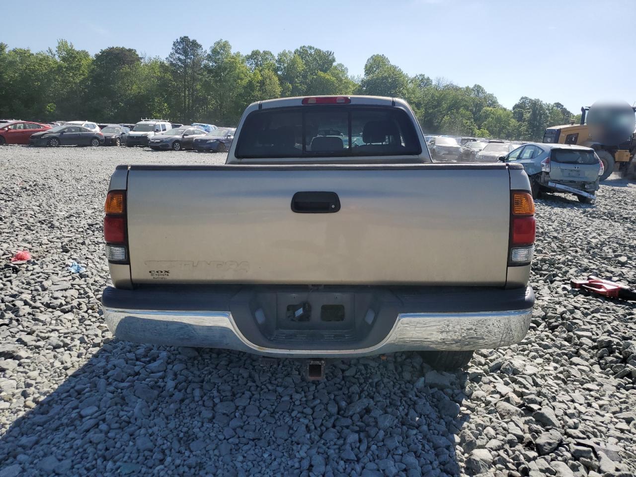 2006 Toyota Tundra Access Cab Sr5 - Image 6
