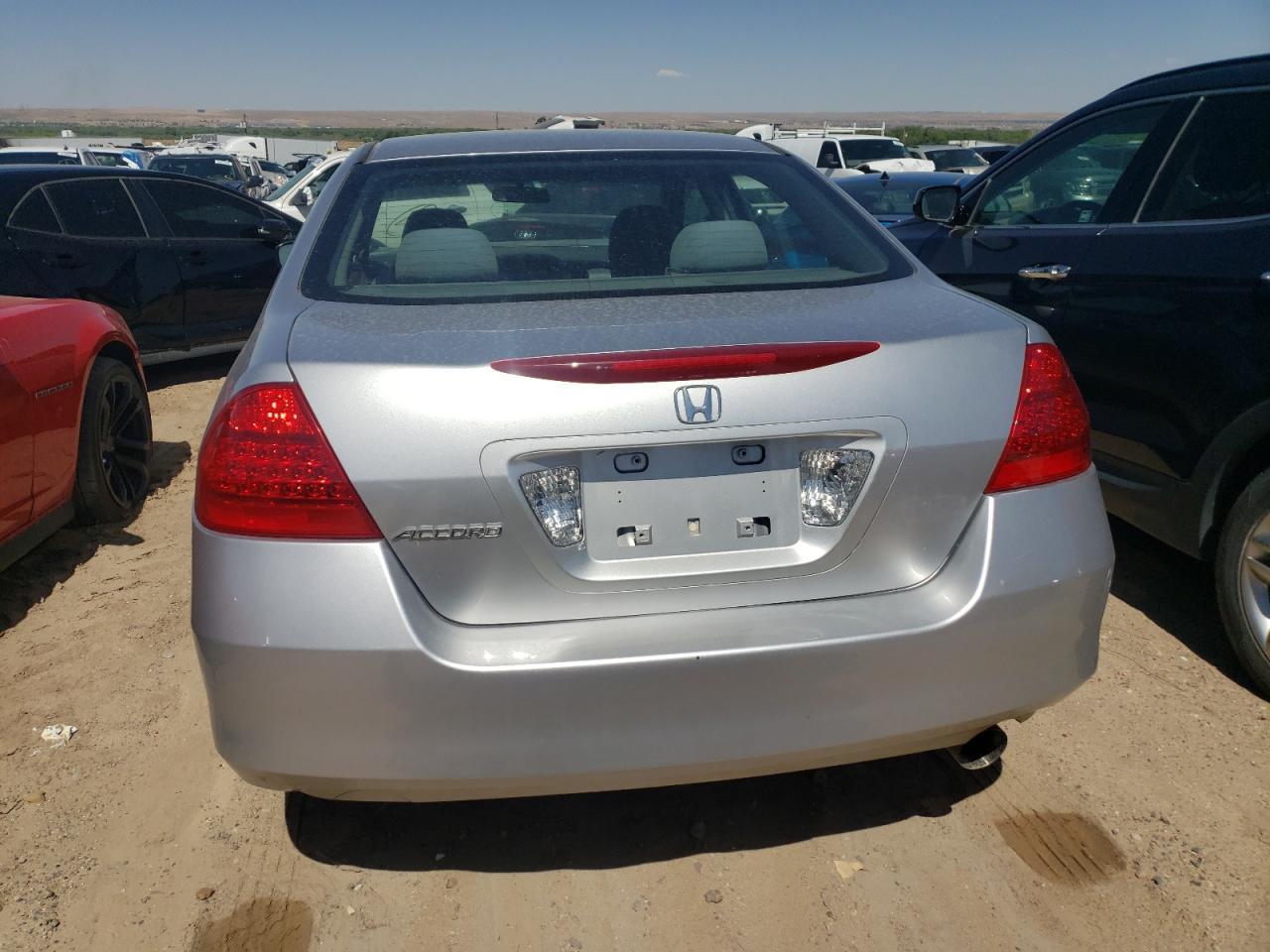 2006 Honda Accord Value - Image 6