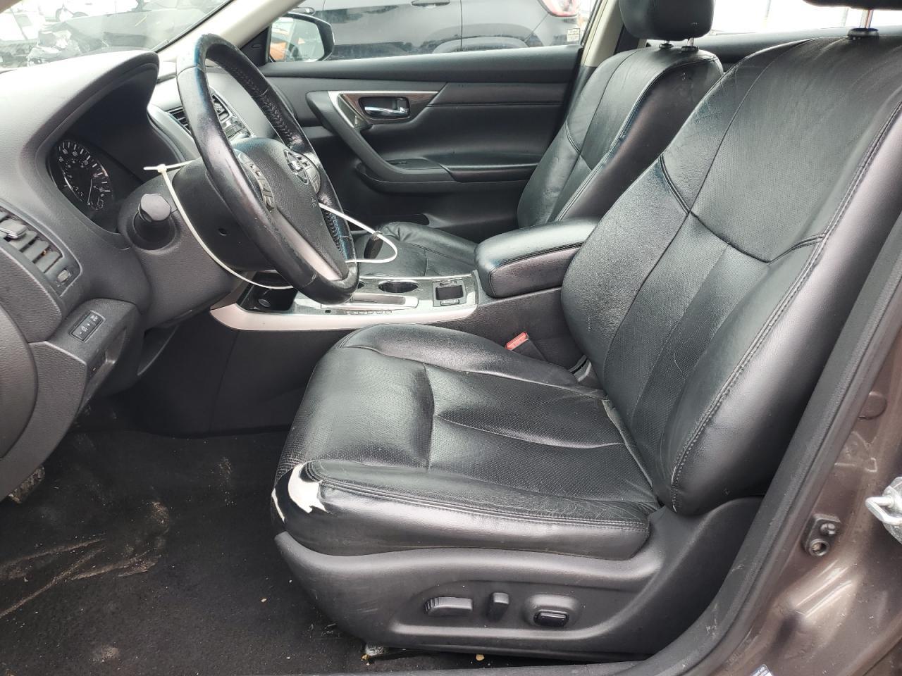2013 Nissan Altima 2.5 - Фото 7