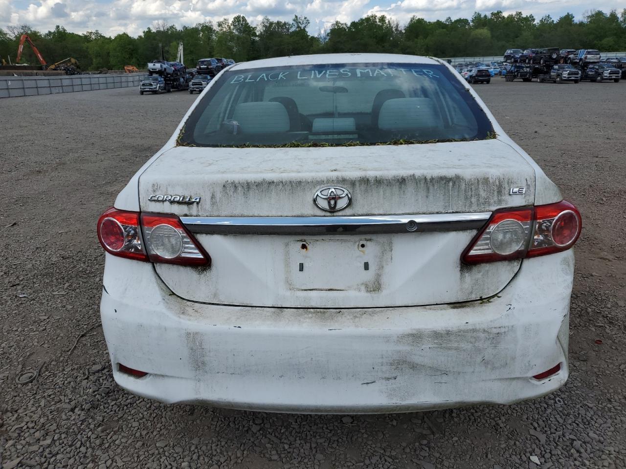 2011 Toyota Corolla Base - Image 6