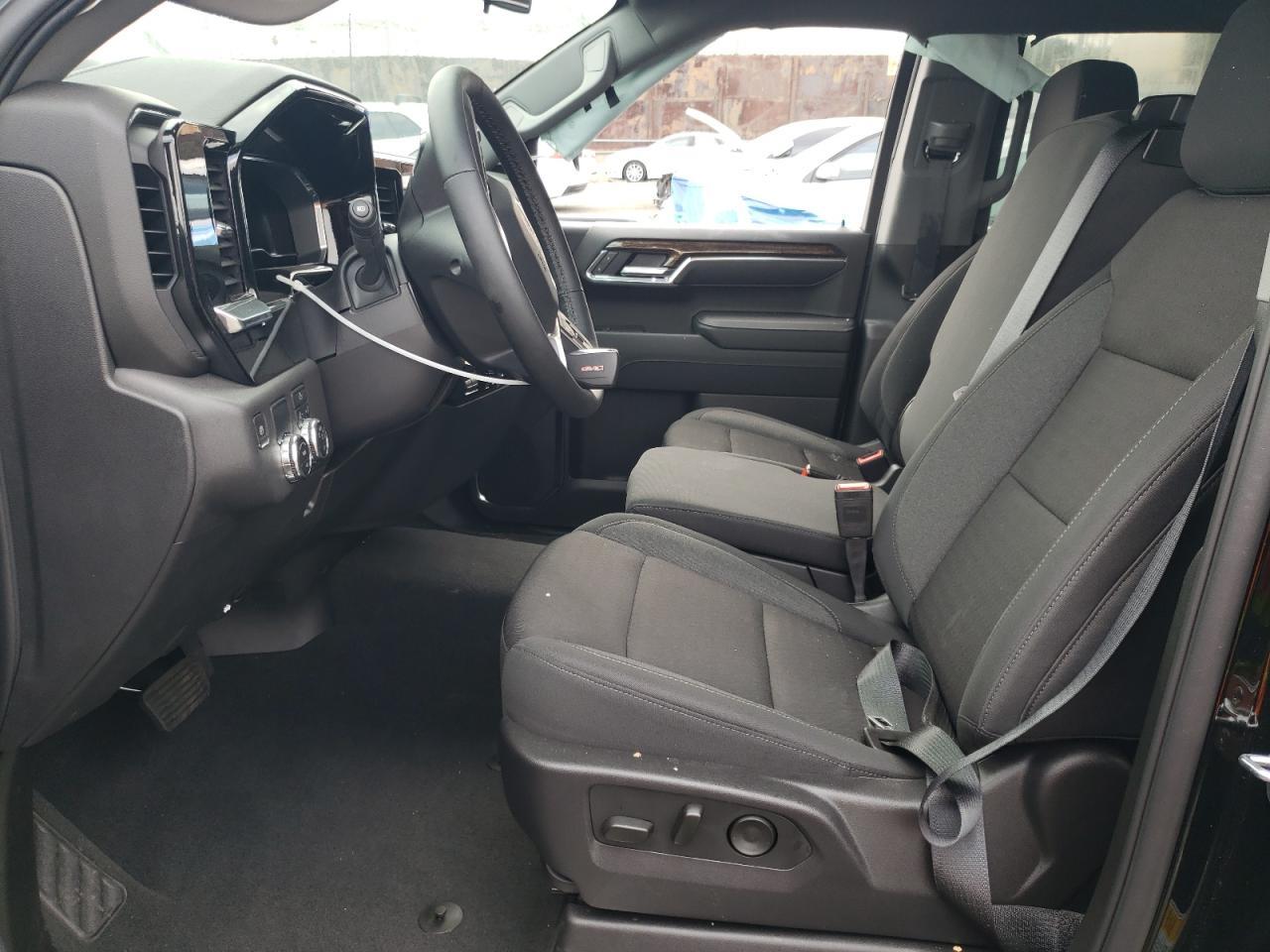 2025 GMC Sierra C1500 Elevation - Фото 7