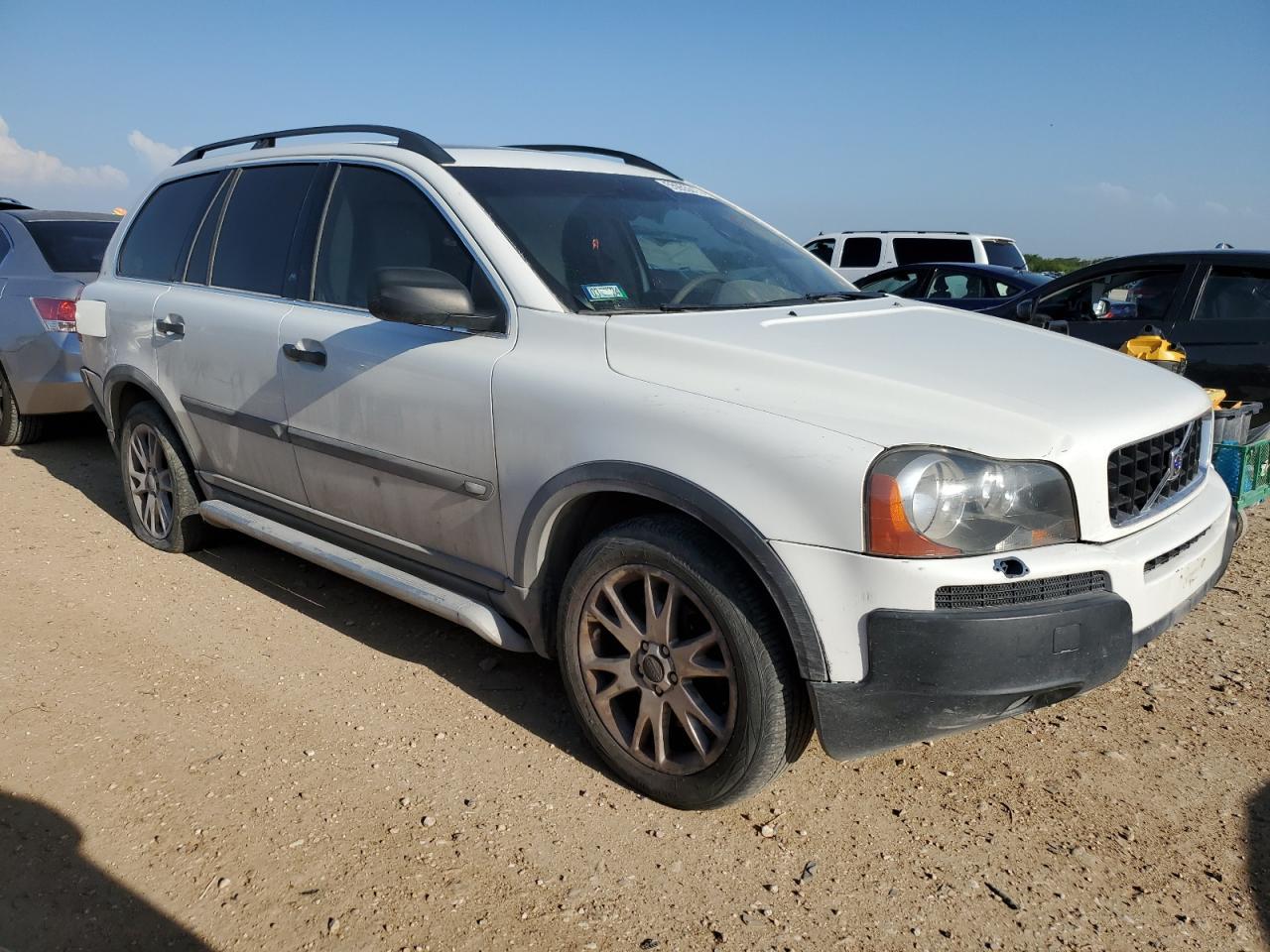 2006 Volvo Xc90 - Фото 4