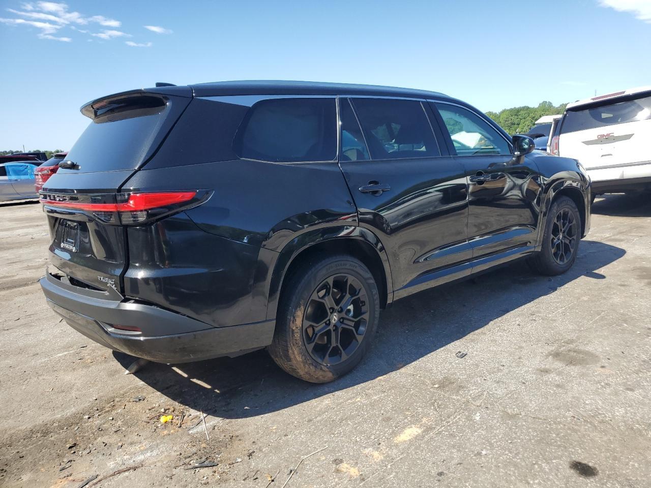 2024 Lexus Tx 350 Base - Фото 3