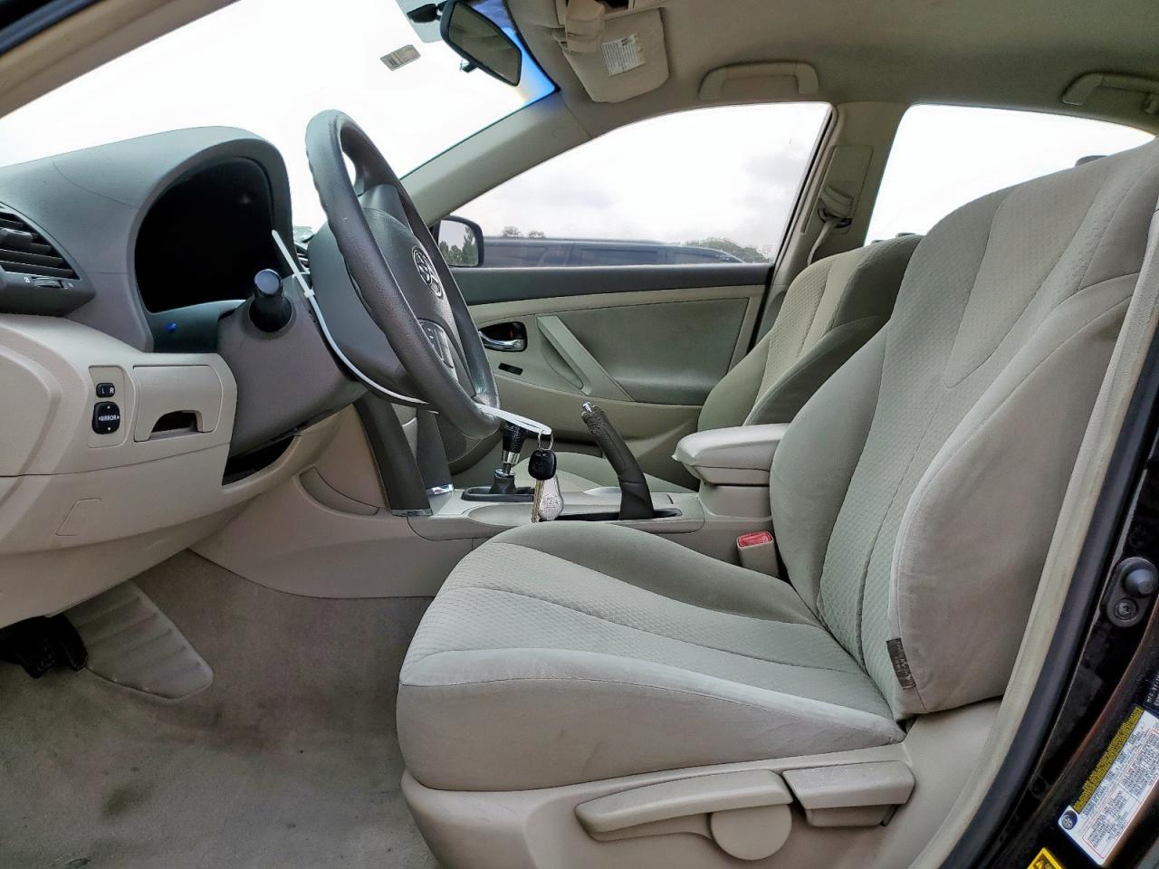 2007 Toyota Camry Ce - Фото 7