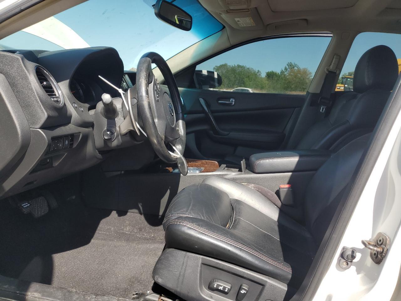 2009 Nissan Maxima S - Image 7