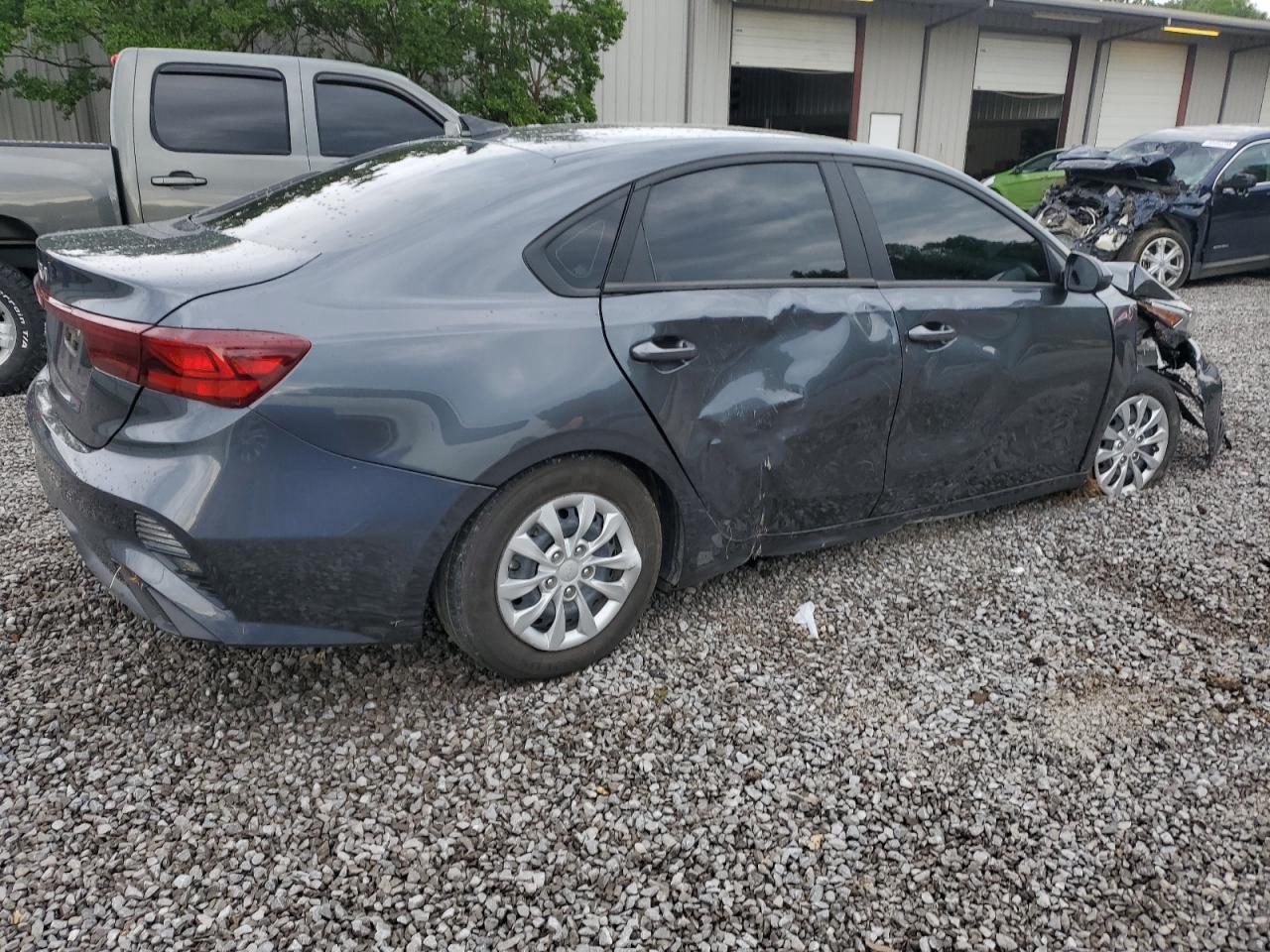 2024 Kia Forte Lx - Фото 3