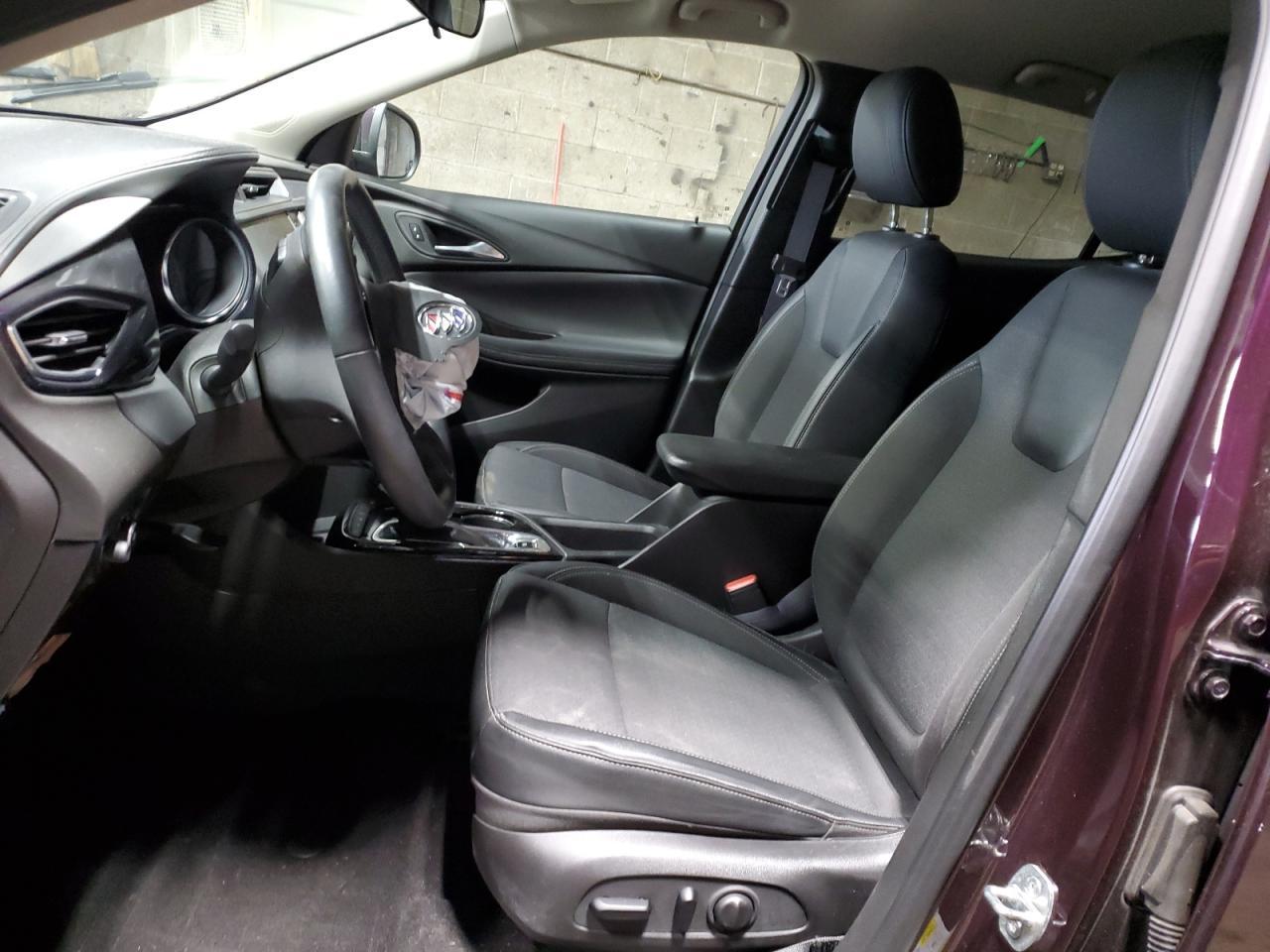 2021 Buick Encore Gx Preferred - Image 7