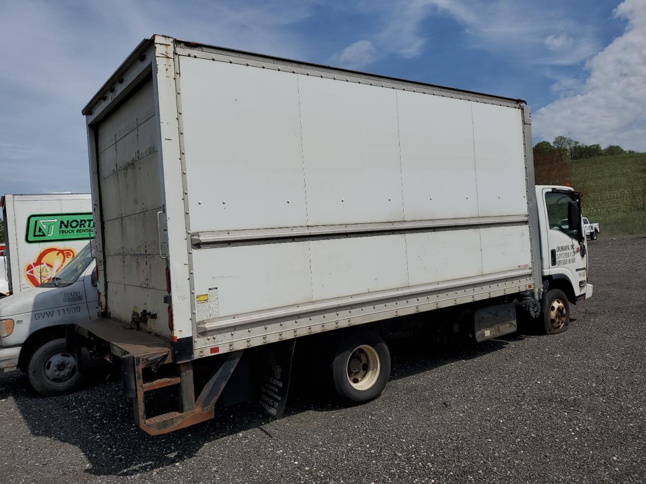 2012 Isuzu Npr Hd - Image 3