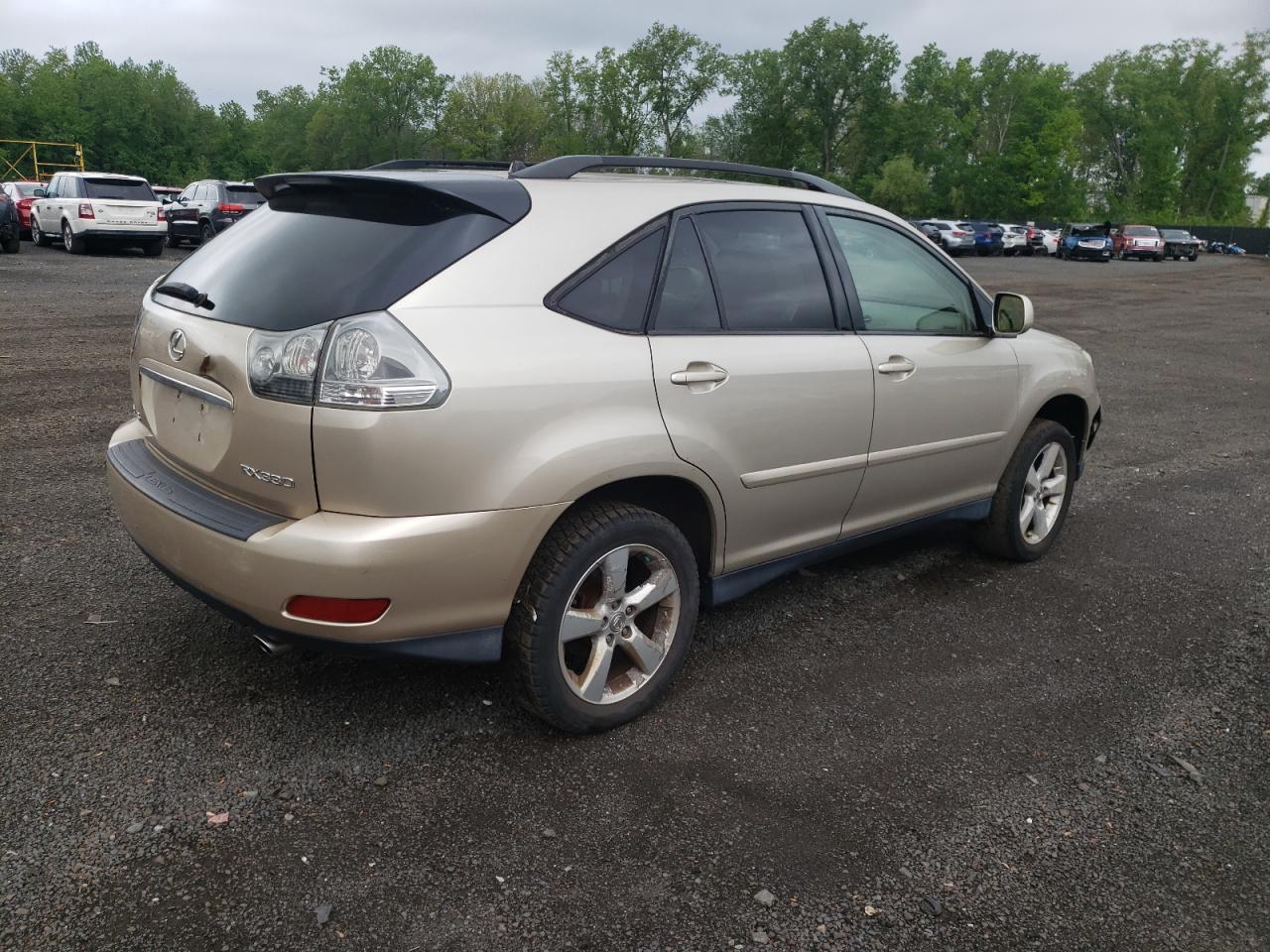2004 Lexus Rx 330 - Image 3