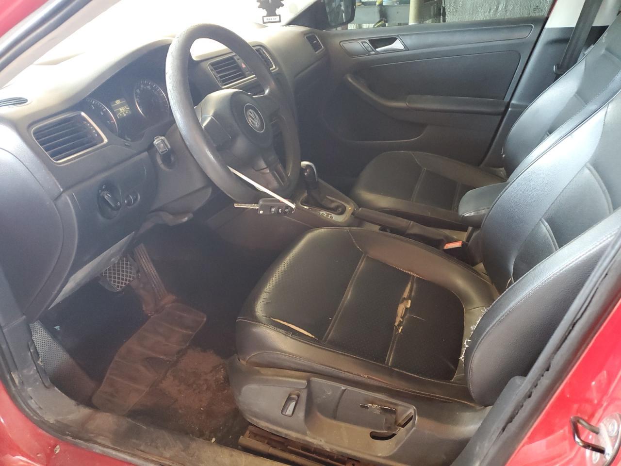 2014 Volkswagen Jetta Se - Image 7