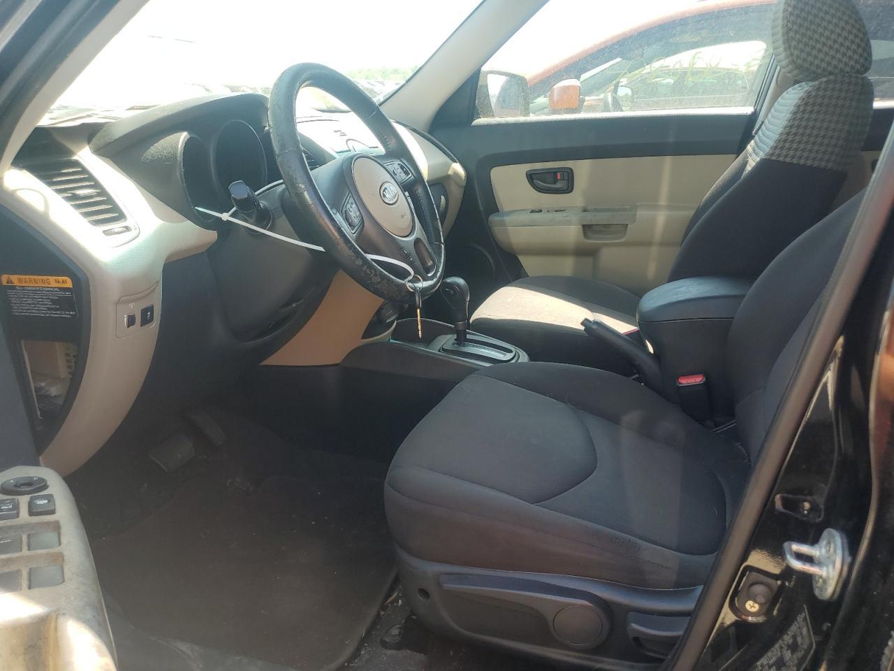 2011 Kia Soul + - Image 7