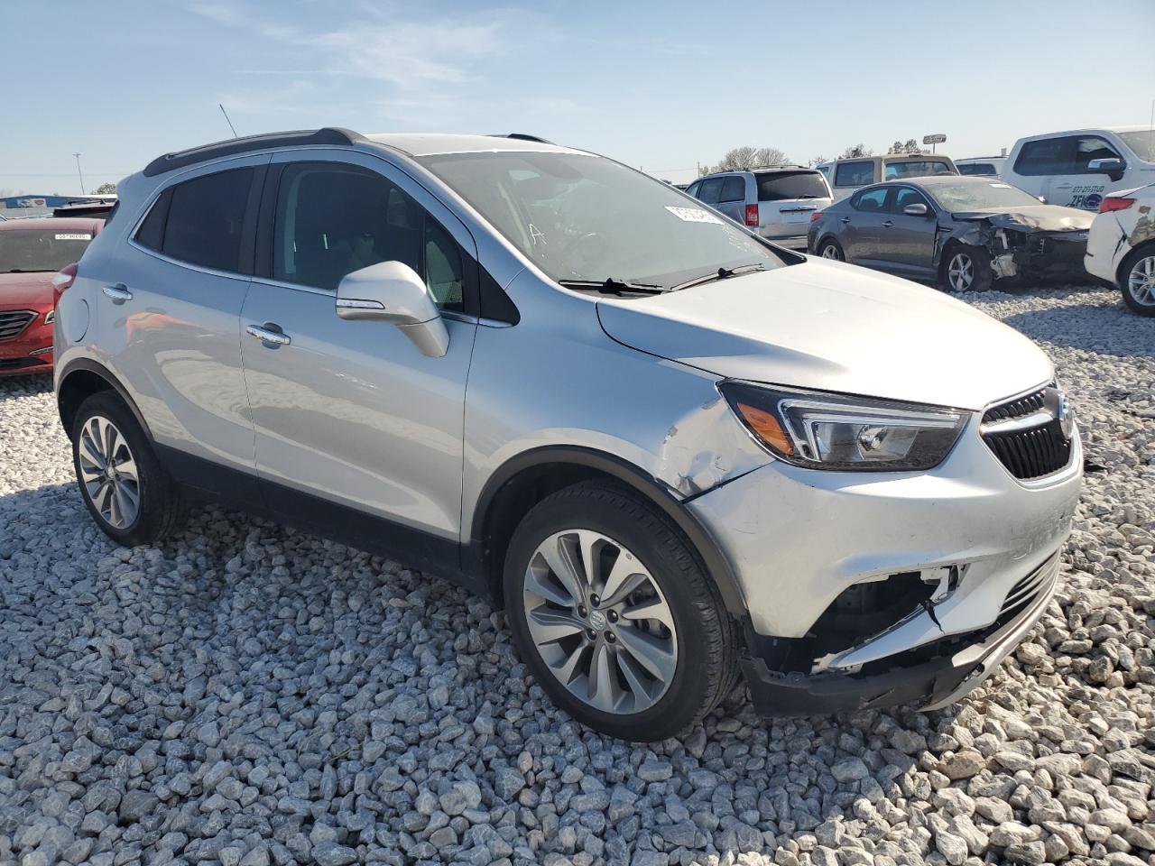 2019 Buick Encore Preferred - Фото 4