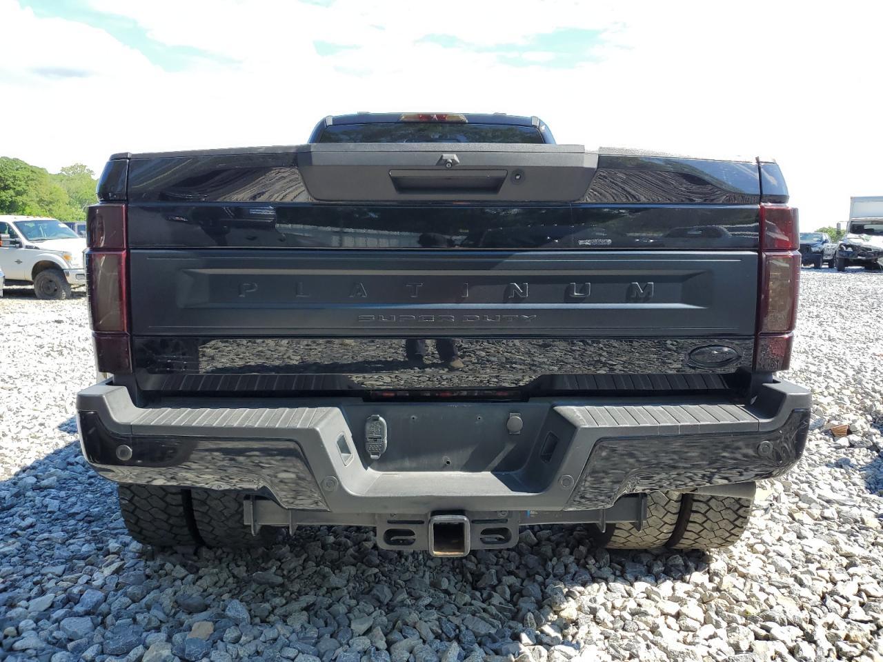 2022 Ford F450 Super Duty - Image 6