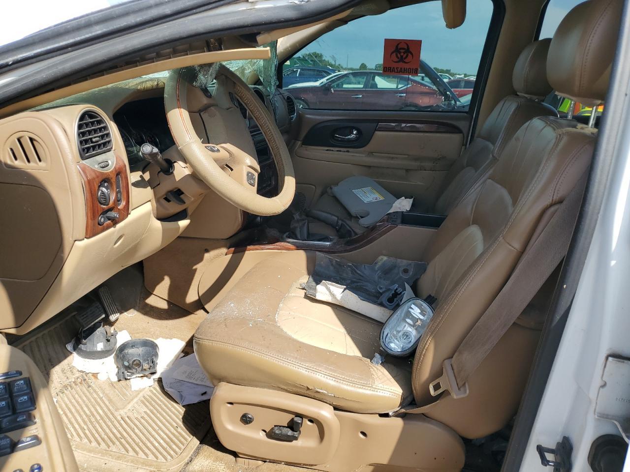 2003 GMC Envoy - Image 7