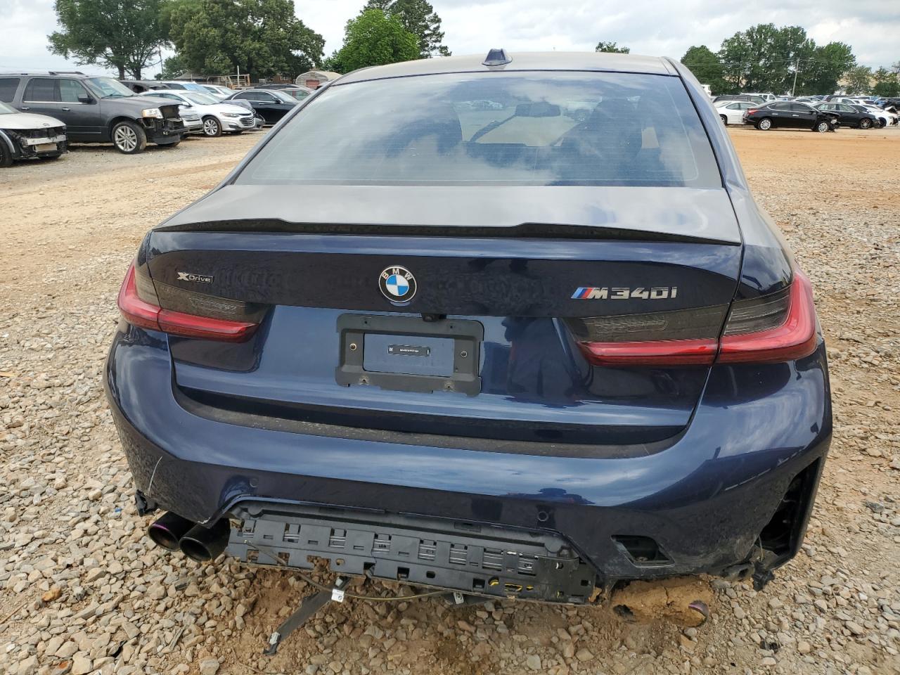 2023 BMW M340Xi - Фото 6